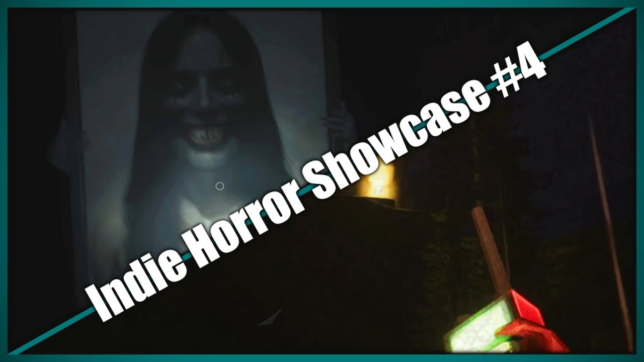 Горящие куклы и убийства на берегу озера | Витрина инди-хоррора №4