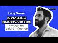 De 0 à 15M En 5 Ans Les Leçons E Commerce D Un Fondateur Avec Larry Szerer Ex CEO D Almé mp3
