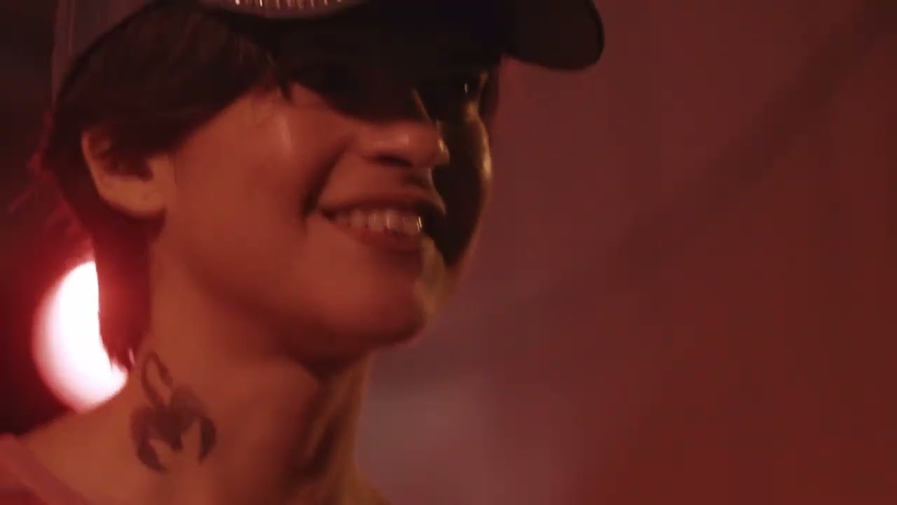 Shadow Show, Debate Club and Lola 1:2 at Casa Del Popolo (Montreal)