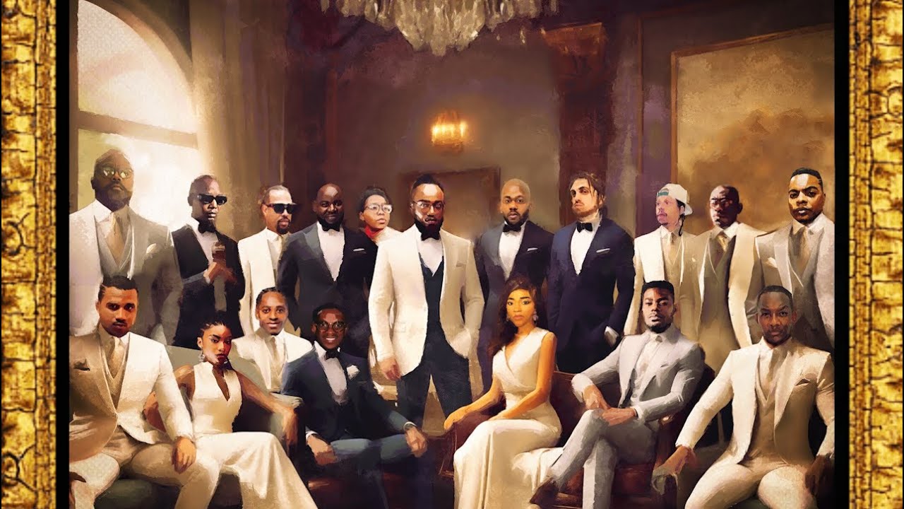 Honestly - iMídia & Dinny Parker