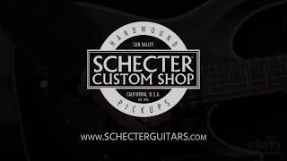 HIGH OUTPUT PICKUP SHOOTOUT