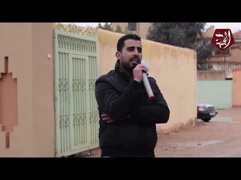 العصبة المغربية للدفاع عن حقوق الانسان تنظم وقفة احتجاجية انذارية بالرشيدية