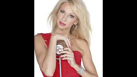 Debbie Gibson - Hitomi Wo Tojite (English version)