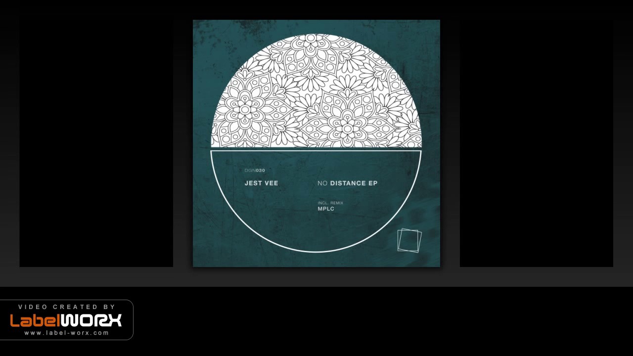 Watch Jest Vee - D.A.V.E. (Original Mix) on YouTube Watch Jest Vee - D.A.V.E. (Original Mix) on YouTube