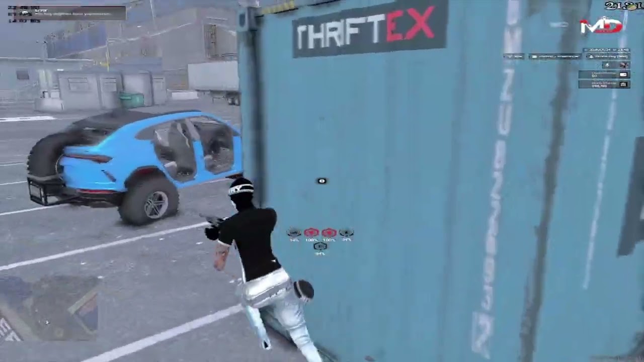 Eski dostlarım biraz kıskandı #mdrp #xicrew