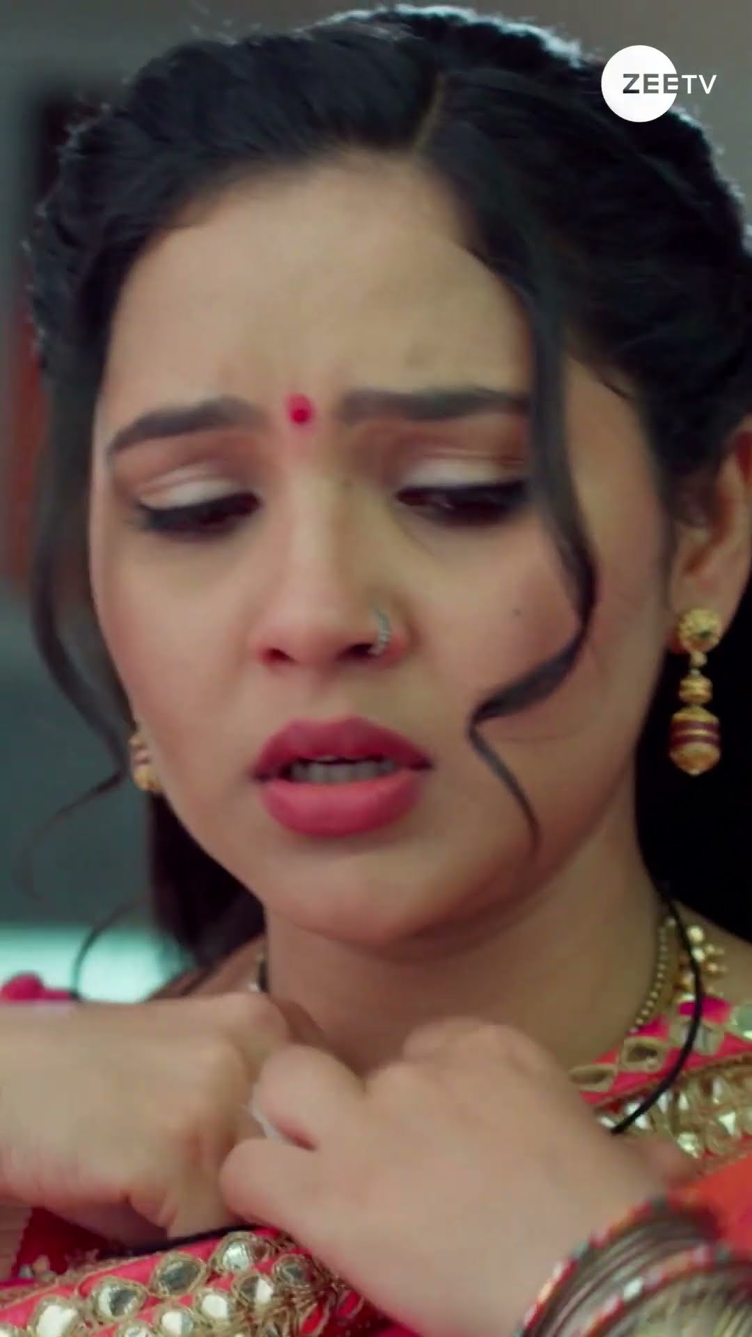 #Vasudha #Shorts #Zee TV #Entertainment #Drama