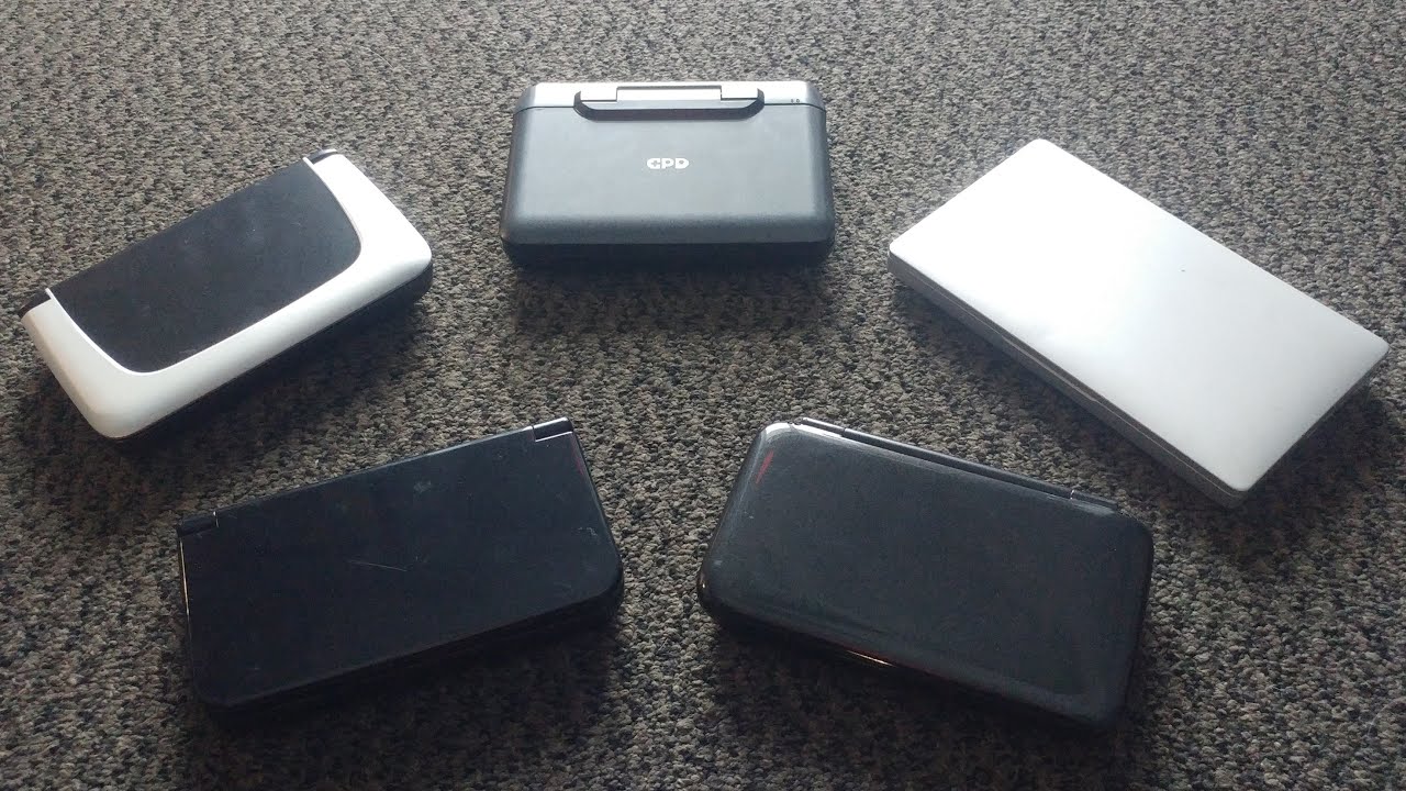 Comparing Weight And Size Of The GPD MicroPC Pocket Win 2 Win And XD Comparing Weight And Size Of The GPD MicroPC Pocket Win 2 Win And XD