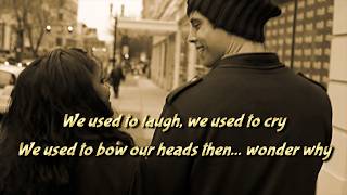 I Need You- America with Lyrics screenshot 5