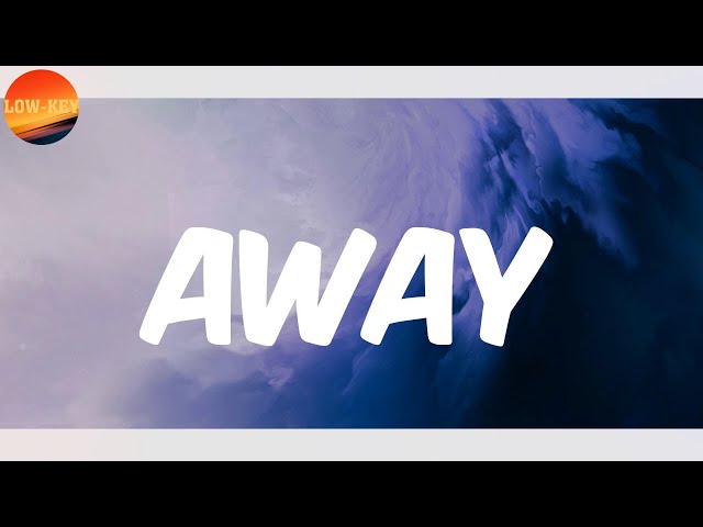 (𝗟𝘆𝗿𝗶𝗰𝘀) 𝗢𝘅𝗹𝗮𝗱𝗲 - 𝗔𝗪𝗔𝗬