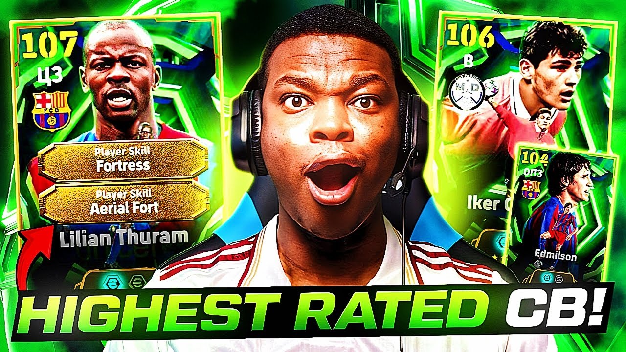 KONAMI готовит🔥🔥 | Эпичное открытие набора La Liga