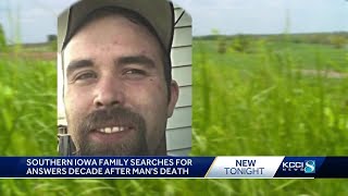 'The one that did this is out there': Decatur County murder still unsolved ahead of 10th anniversary