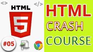 How to use a table, list items, block and inline elements in HTML | Sify Tech