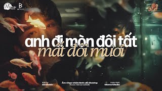 Anh Đi Mòn Đôi Tất Mất Đôi Mươi...Chưa Từng Đậm Sâu☃️𝐏𝐥𝐚𝐲𝐥𝐢𝐬𝐭 Nhạc Ballad Chill Mùa Xuân Nhẹ Nhàng