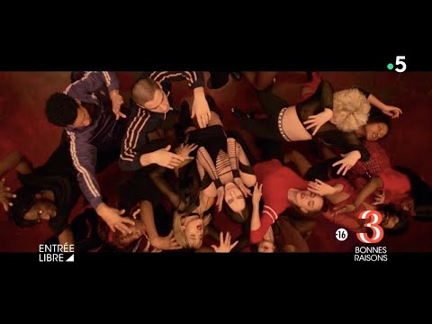 Trois bonnes raisons d’aller voir « Climax »