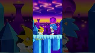 Eggman Just Nuked The Vibe Sonic X Ristar Meme