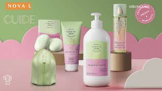 Nova Linha Cuide-se Bem Bendito Cacto - YouTube