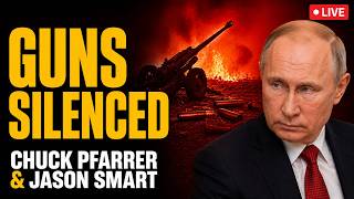 Putin’s Korean Shells Are EXPLODING His Guns | Pfarrer & Smart