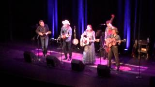 Dave Rawlings Machine Knoxville, TN 11-20-13 Ruby