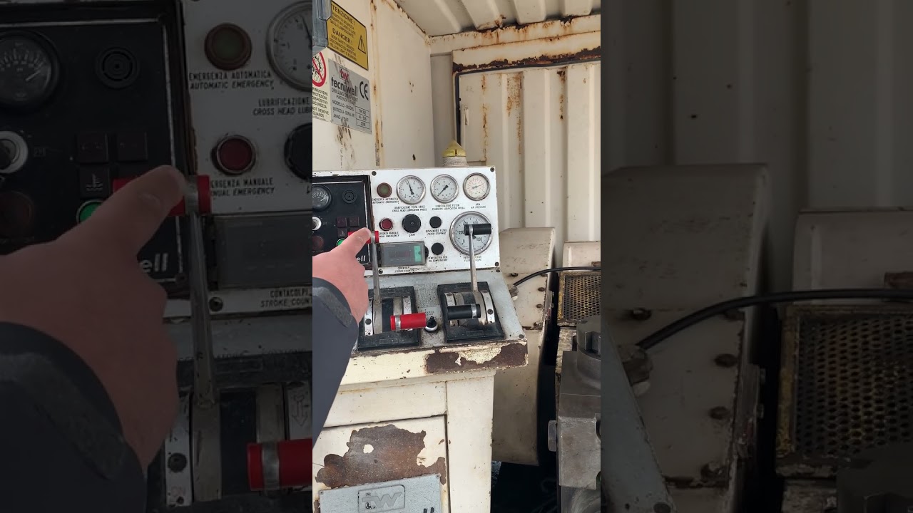 Şantiyede Canlı Jet Grout Uygulaması