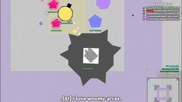 ft arras.io show bosses part 5