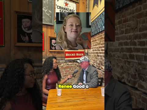 Senator Mark Kelly Calls ICE Tactics ‘Un-American’ After Minnesota Killings