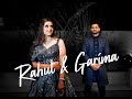 Wedding film 2023  rahul  garima  akola  rs movies photography  india