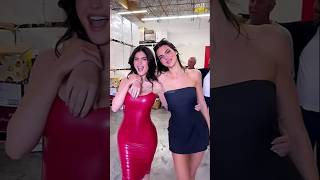 Who’s More Beautiful? 😍🔥 Kylie vs Kendall Jenner Net Worth