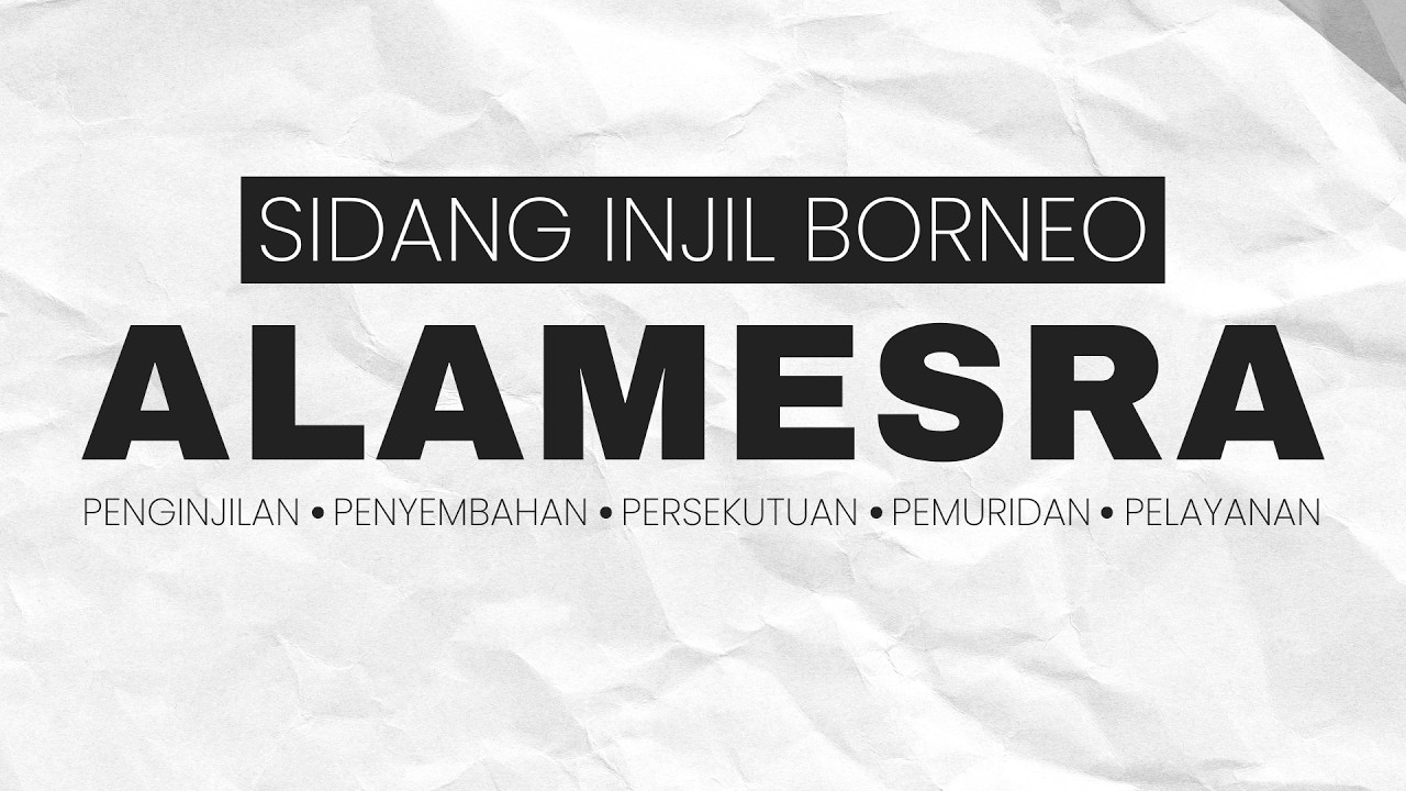 PTA DUMIL - ARUS DARI TAKTHA: PENYEMBAHAN YANG MENGUTUS KE LADANG