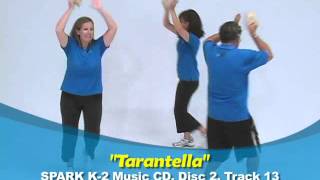 Download Lagu Tarantella MP3