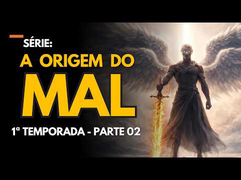 Parte 02: a Origem do Mal (1ª Temporada, Série)