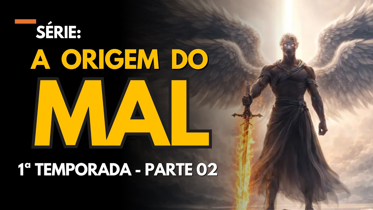 Parte 02: a Origem do Mal (1ª Temporada, Série)