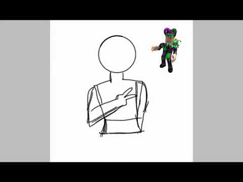 Vuxvux Speedpaint Roblox Youtube - vuxvux roblox youtuber