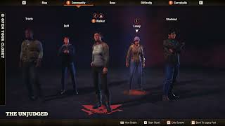 State of Decay 2 (Lethal) - Making mistakes and trying claim a landmark