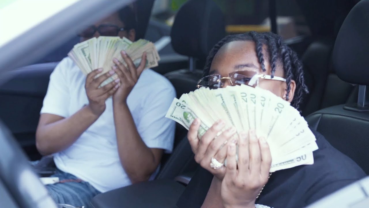 BP Dinero x SME Trell x BP Lil D -