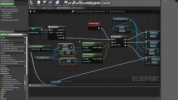 UE4 Better Targeting System Tutorial: Part 4