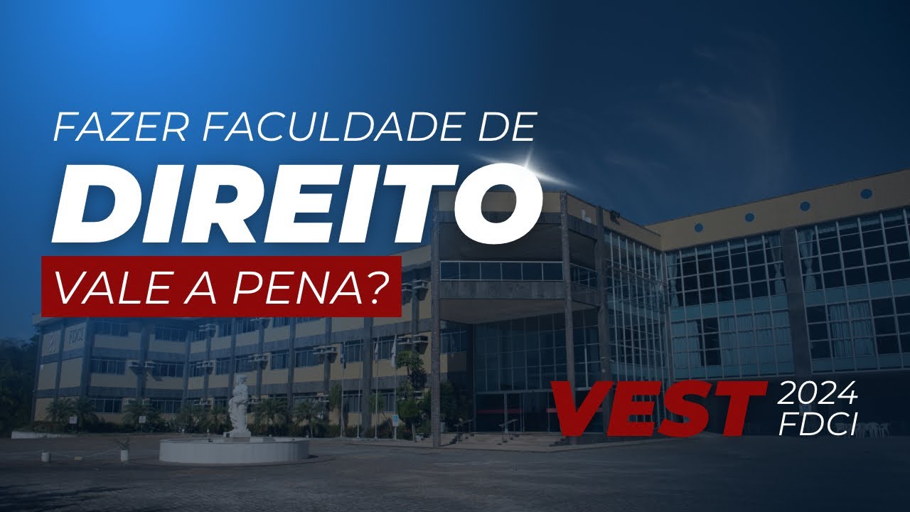Conheça a Faculdade de Direito de Cachoeiro de Itapemirim ...
