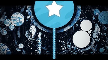 The Agma.io Acceleration ⚡| Epic Reverses & Tricks