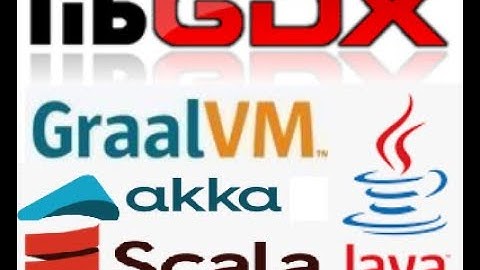 GraalVM native-image + LibGDX - Java game development