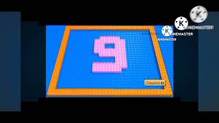 Block's Abstract Number Count - 22