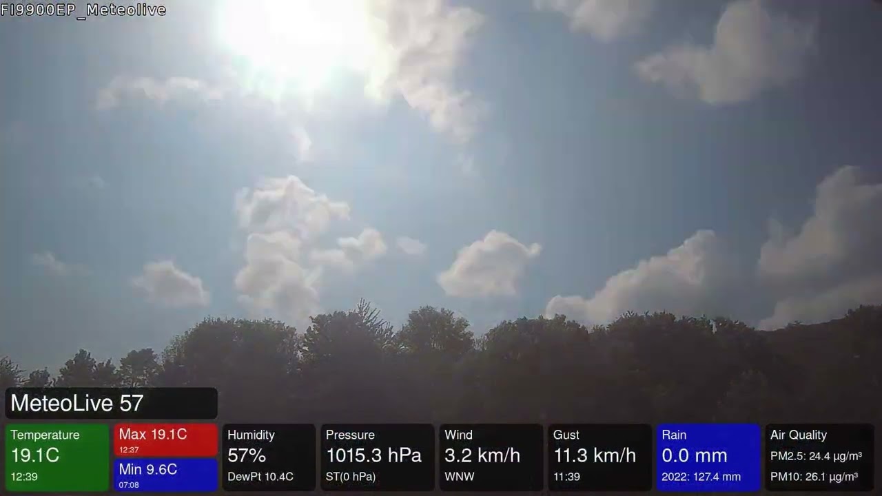 2022-05-04 MeteoLive webcam SEREMANGE ERZANGE FR57