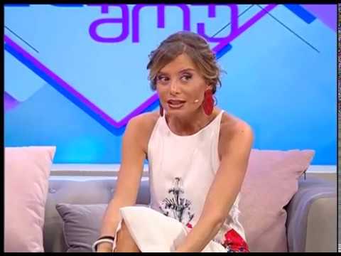 ექიმი მარლენ სულამანიძე დღის შოუში - რინოპლასტიკა