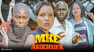 Mke Asiekufa Episode  14 kakoso horrormovie