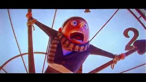 Illumination Presents: Minions: The Rise of Gru | "Captured" TV Spot | Only in Theaters July 1