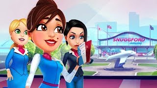 Amber’s Airline - High Hopes level #1 New Beginnings screenshot 4