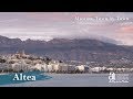 ALTEA. Alicante town by town