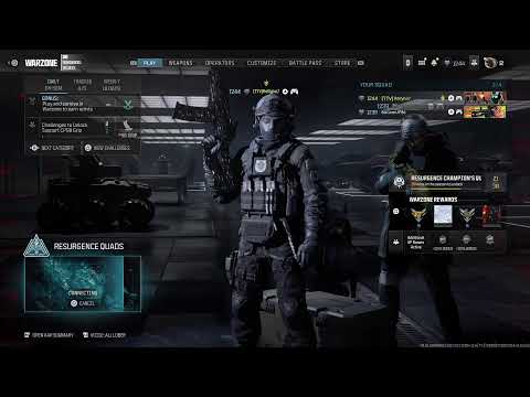 WarZone
