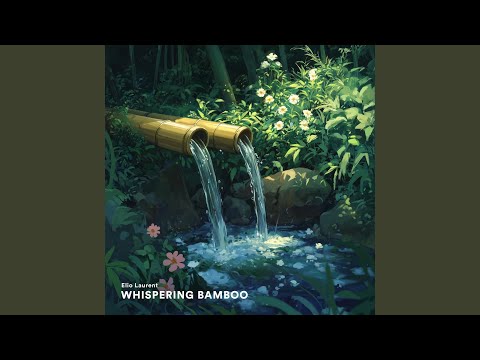 Whispering Bamboo (with rain)