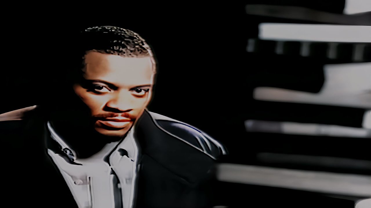Alexander O'Neal - Love Makes No Sense (1993) - YouTube