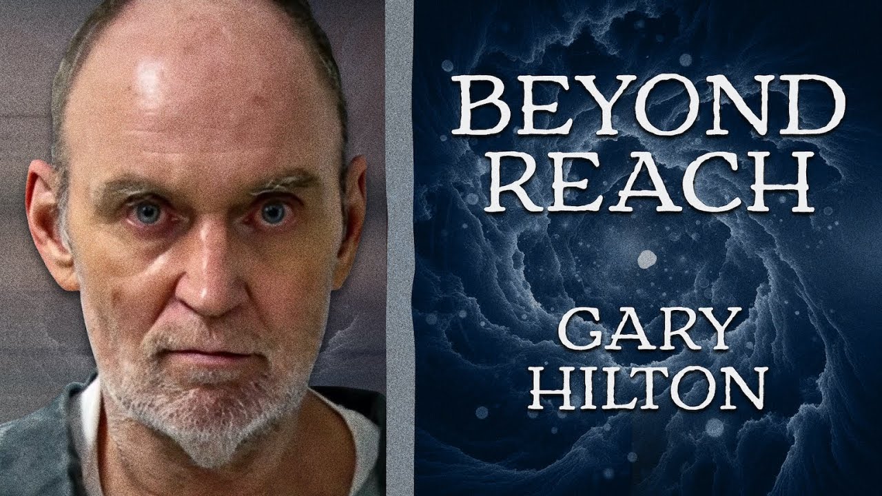 Gary Michael Hilton: The National Forest Serial Killer | Beyond Reach True Crime