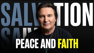 Peace and the Return of Jesus